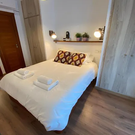Apartment Sofia 100 Metros De La Playa Renovado No Pierdas La Oportunidad De Disfrutar De Pequeno Paraiso En El Corazon De