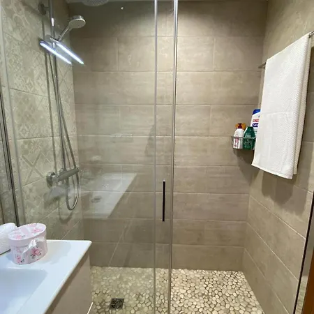 Sofia 100 Metros De La Playa Renovado No Pierdas La Oportunidad De Disfrutar De Pequeno Paraiso En El Corazon De Apartment