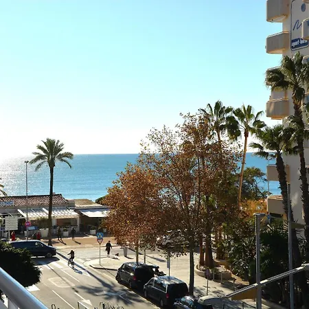 Sofia 100 Metros De La Playa Renovado No Pierdas La Oportunidad De Disfrutar De Pequeno Paraiso En El Corazon De Apartment