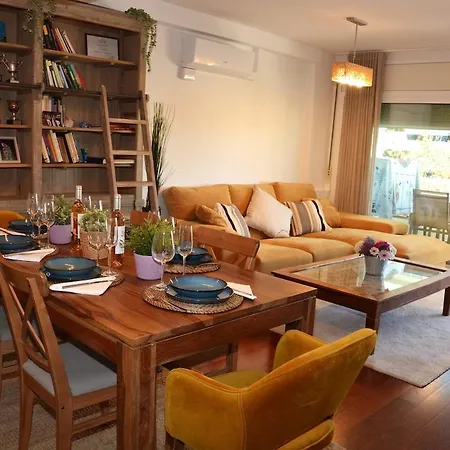 Sofia 100 Metros De La Playa Renovado No Pierdas La Oportunidad De Disfrutar De Pequeno Paraiso En El Corazon De Apartment *