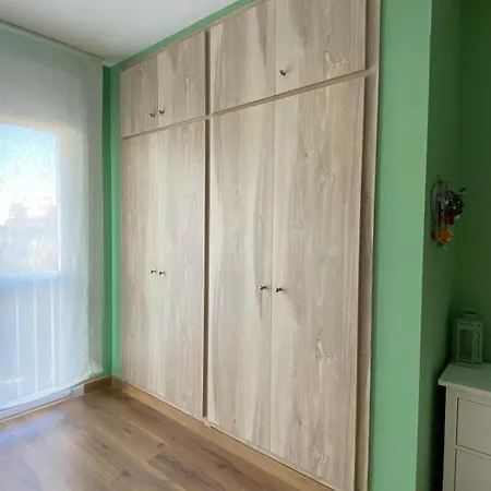 Apartment Sofia 100 Metros De La Playa Renovado No Pierdas La Oportunidad De Disfrutar De Pequeno Paraiso En El Corazon De *