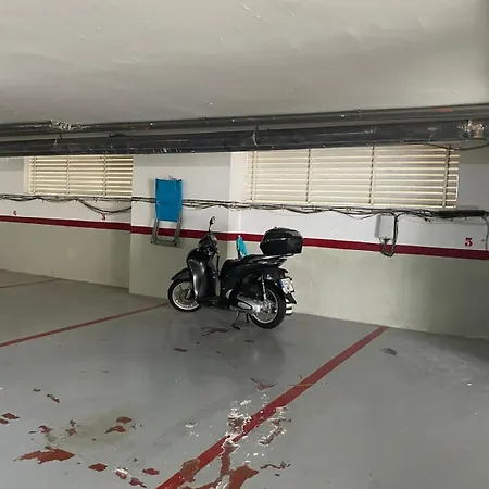 Sofia 100 Metros De La Playa Renovado No Pierdas La Oportunidad De Disfrutar De Pequeno Paraiso En El Corazon De Apartment