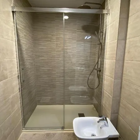 Sofia 100 Metros De La Playa Renovado No Pierdas La Oportunidad De Disfrutar De Pequeno Paraiso En El Corazon De Apartment Sitges