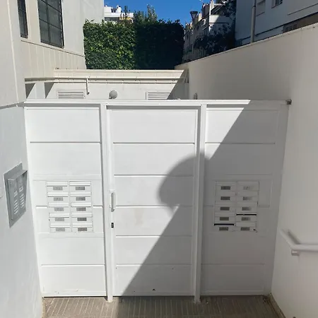 Apartman Sofia 100 Metros De La Playa Renovado No Pierdas La Oportunidad De Disfrutar De Pequeno Paraiso En El Corazon De Sitges