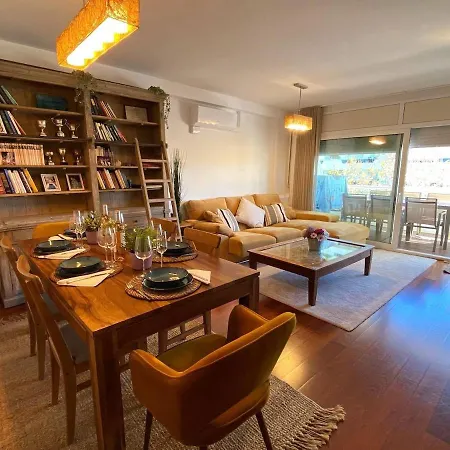 Apartment Sofia 100 Metros De La Playa Renovado No Pierdas La Oportunidad De Disfrutar De Pequeno Paraiso En El Corazon De