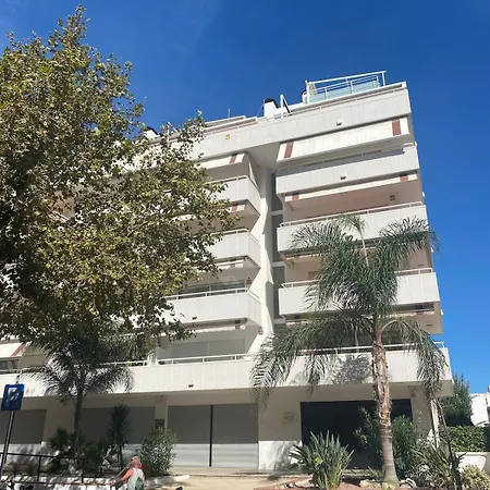 Sofia 100 Metros De La Playa Renovado No Pierdas La Oportunidad De Disfrutar De Pequeno Paraiso En El Corazon De Apartment