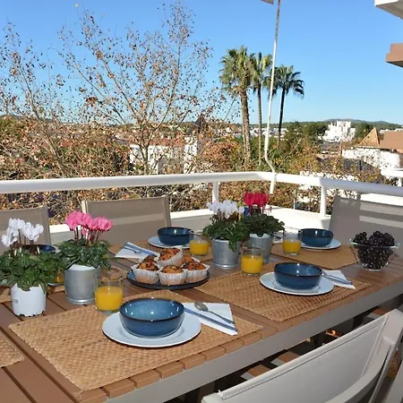 Apartment Sofia 100 Metros De La Playa Renovado No Pierdas La Oportunidad De Disfrutar De Pequeno Paraiso En El Corazon De *