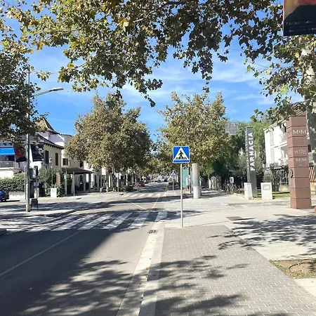 Sofia 100 Metros De La Playa Renovado No Pierdas La Oportunidad De Disfrutar De Pequeno Paraiso En El Corazon De * Sitges